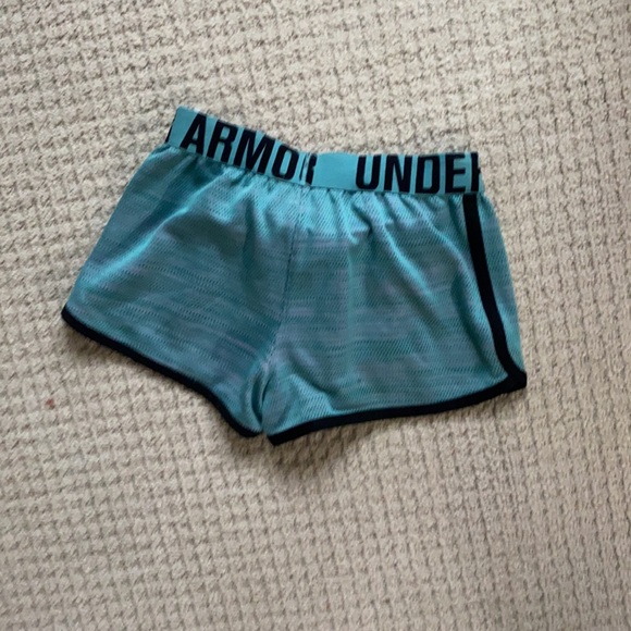 active shorts - Picture 2 of 2